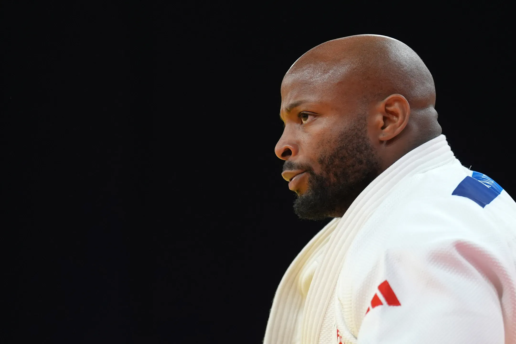 Judocas portugueses eliminados em Baku
